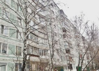 Продажа квартиры студии, 13.6 м2, Москва, улица Мусоргского, 1, метро Ботанический сад