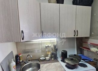 Квартира на продажу студия, 21 м2, Тольятти, Индустриальная улица, 7