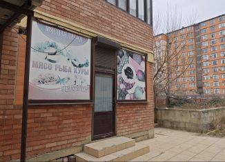 Торговая площадь в аренду, 20 м2, Махачкала, 2-й Гапцахский тупик, 6, Ленинский внутригородской район