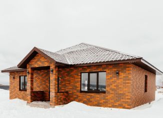 Продам коттедж, 124 м2, деревня Мокино, Берёзовая улица