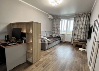 Продам 1-ком. квартиру, 42 м2, Элиста, Ипподромная улица, 100к4