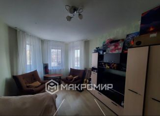 Продам 1-ком. квартиру, 35.4 м2, Орёл, улица Картукова, 11, Советский район