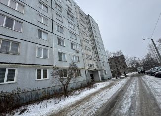 Продаю 3-комнатную квартиру, 63.5 м2, Казань, улица Липатова, 2А