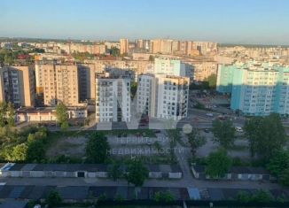 1-ком. квартира на продажу, 36.4 м2, Калининград, улица Генерала Толстикова, 8