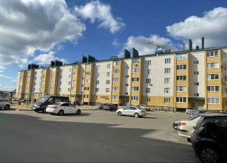 Продается 2-комнатная квартира, 56.7 м2, Лиски, улица Коминтерна, 32Б