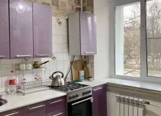 Сдача в аренду 2-комнатной квартиры, 40 м2, Домодедово, Каширское шоссе, 40