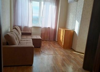 Сдаю в аренду 1-ком. квартиру, 31 м2, Новосибирск, улица Краузе, 21/1, Калининский район