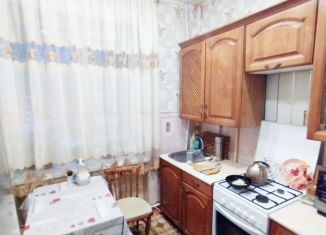 Продажа трехкомнатной квартиры, 65 м2, Новомосковск, Берёзовая улица, 18