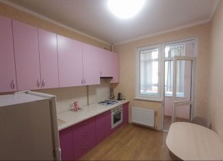 Продажа 1-комнатной квартиры, 37.3 м2, Симферополь, Залесская улица, 23Ак1, Центральный район