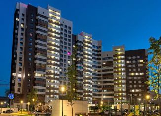 Продажа трехкомнатной квартиры, 80.4 м2, Воронеж, Ленинский район, улица Красных Партизан, 35