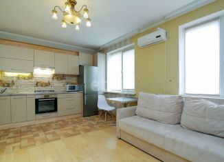 Однокомнатная квартира на продажу, 38.8 м2, поселок Невское, Старокаменная улица, 16В