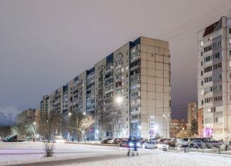 Продажа однокомнатной квартиры, 39.3 м2, Колпино, Московская улица, 3