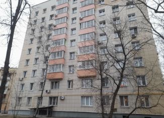 Продам квартиру студию, 11 м2, Москва, улица Медиков, 1/1к2