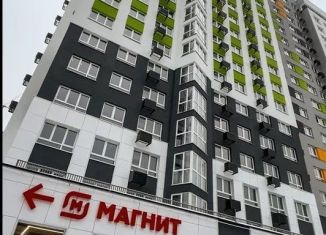 Продажа 1-комнатной квартиры, 43.3 м2, Пензенская область, улица Студёный Кордон, 48