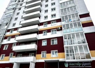 Продаю 1-комнатную квартиру, 38.3 м2, Пермский край, Уфимская улица, 10А