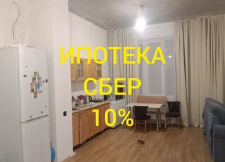 Продам 4-комнатную квартиру, 80 м2, Новосибирск, 2-я Обская улица, 71/1, ЖК Маяк