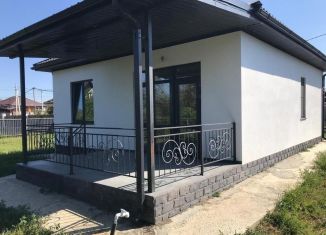 Продаю дом, 88 м2, поселок Кучугуры, Молодёжная улица