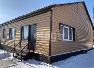 Продажа дома, 86.2 м2, Кяхта, улица Ленина