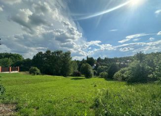 Участок на продажу, 24 сот., деревня Молоденово, деревня Молоденово, 13А