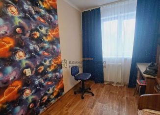 Аренда трехкомнатной квартиры, 60 м2, Уфа, проспект Октября, 142/4, Октябрьский район