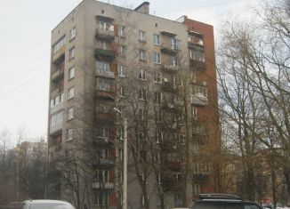 Однокомнатная квартира на продажу, 33.6 м2, Санкт-Петербург, Тихорецкий проспект, 11, метро Политехническая