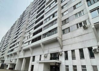 Продажа 1-ком. квартиры, 36 м2, Москва, улица Лобачевского, 2, район Проспект Вернадского