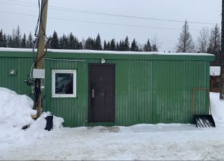 Продам помещение свободного назначения, 25 м2, Сыктывкар, местечко Дырнос, 141