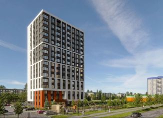 Продается 3-ком. квартира, 94.1 м2, Череповец