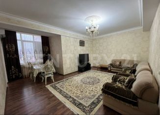 2-ком. квартира на продажу, 78 м2, Дагестан, улица Абдулхамида Юсупова, 18