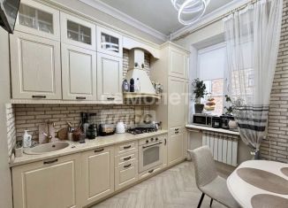 Продается 2-ком. квартира, 56 м2, Москва, Каширское шоссе, 7к3, метро Нагорная