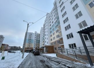 Продам квартиру студию, 27.3 м2, Ярославль, Брагинская улица, 18к2