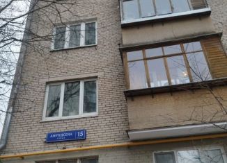 Сдаю 2-комнатную квартиру, 54 м2, Москва, улица Амундсена, 15к3, СВАО