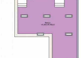 Продам 3-комнатную квартиру, 252.8 м2, Сарапул