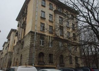 Продаю комнату, 12.7 м2, Санкт-Петербург, улица Фрунзе, 11