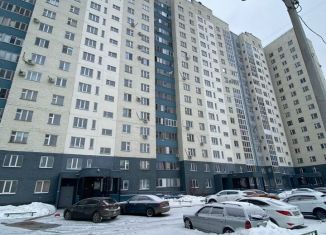 Продам 1-комнатную квартиру, 39.2 м2, Уфа, улица Валерия Лесунова, 6, ЖК Полесье