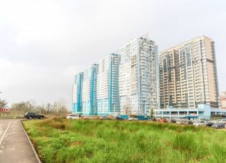 Продажа 2-комнатной квартиры, 53.2 м2, Краснодар, улица Автолюбителей, 1Длит4, микрорайон Гидрострой