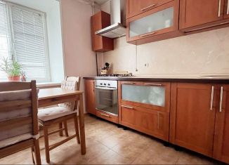 Продаю 1-комнатную квартиру, 41.8 м2, Выкса, улица Красные Зори, 4