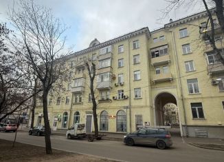 Однокомнатная квартира на продажу, 45.1 м2, Москва, Саратовская улица, 14/1, метро Стахановская