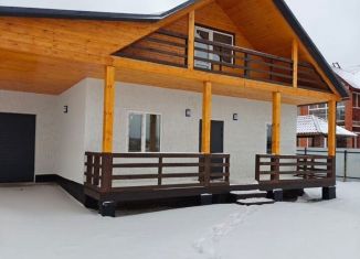 Продается дом, 140 м2, Красноярский край, Звёздная улица, 9