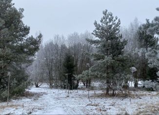 Земельный участок на продажу, 12 сот., деревня Веслево, Нагорная улица