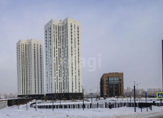 Продаю квартиру студию, 27.7 м2, Тюмень, Центральный округ, Новгородская улица, 1