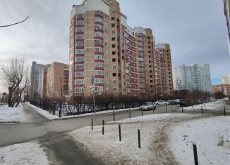 Продам 3-ком. квартиру, 108.9 м2, Екатеринбург, улица Мельникова, 20, метро Геологическая