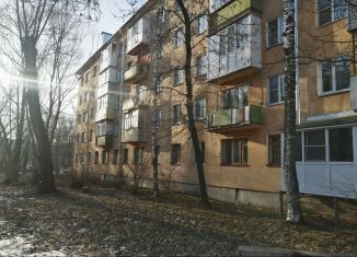 Продам 3-ком. квартиру, 53.9 м2, Вологда, улица Некрасова, 80