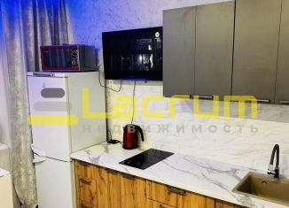 Квартира на продажу студия, 12 м2, Красноярск, улица Железнодорожников, 11