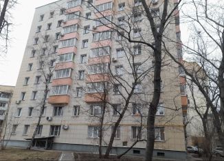 Продам квартиру студию, 13 м2, Москва, улица Медиков, 1/1к2, район Царицыно