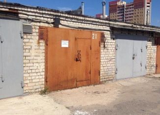 Гараж на продажу, 30 м2, Томск, проезд Вершинина, 8/2с1