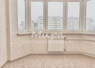 Продам 2-ком. квартиру, 64 м2, Москва, улица Липчанского, 5к1, метро Улица Дмитриевского