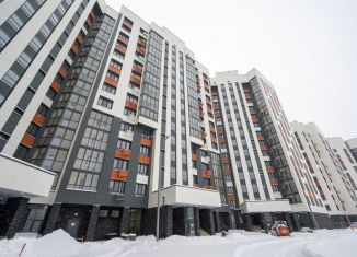 Продается 1-комнатная квартира, 42.4 м2, Зеленоград, Солнечная аллея, к936