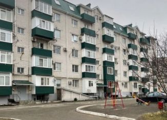 Сдаю в аренду 1-ком. квартиру, 51 м2, Черкесск, Октябрьская улица, 388