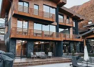 Продается дом, 460 м2, посёлок городского типа Красная Поляна, Ачишховская улица